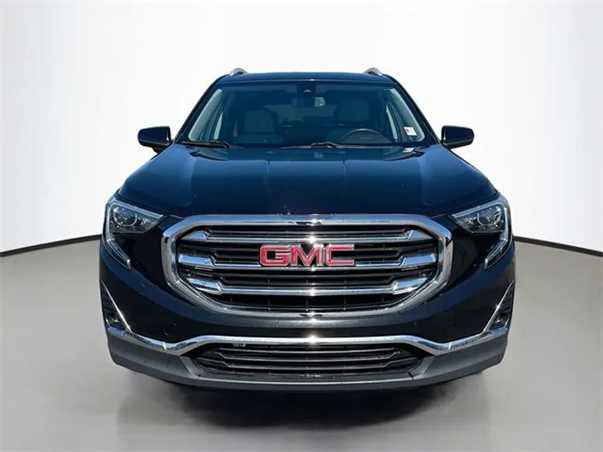 2019 Gmc Terrain SLT photo 1