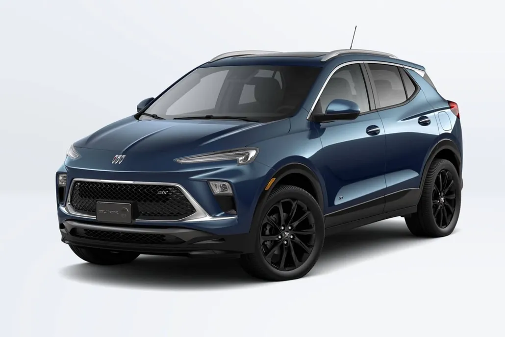 2026 Buick Encore GX Sport Touring photo 1