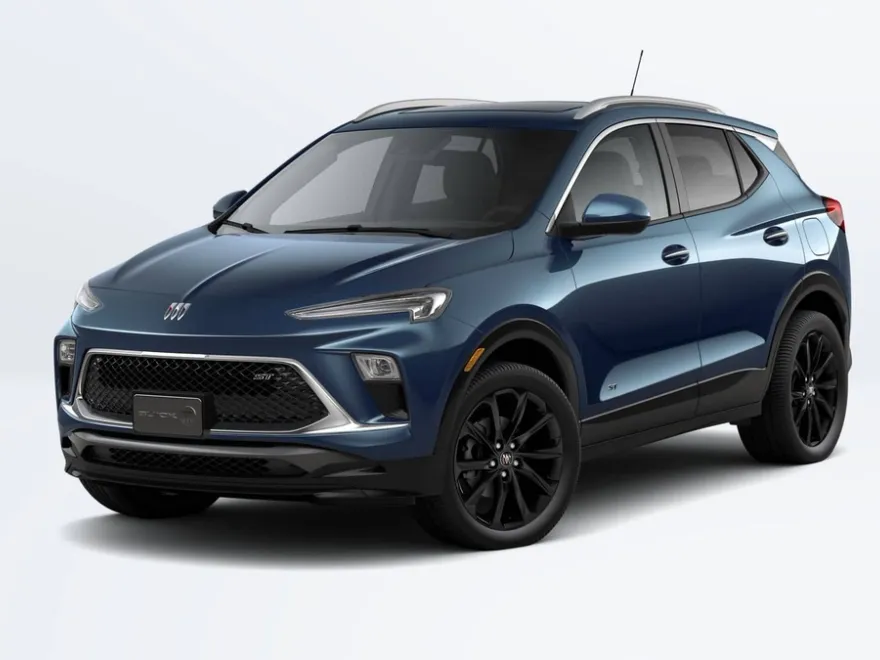 2026 Buick Encore GX Sport Touring photo 1