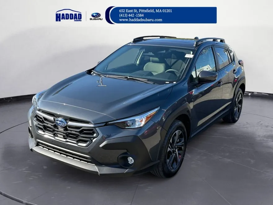 2024 Subaru Crosstrek Premium photo 1
