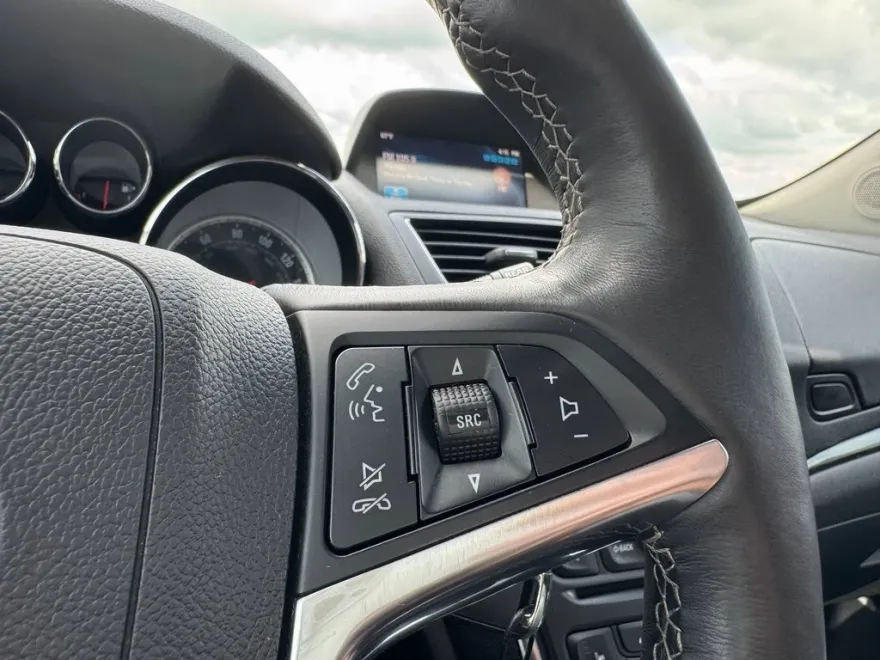 2016 Buick Encore Leather photo 18