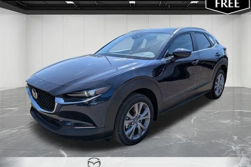 2025 Mazda CX-30 2.5 S Preferred photo 1