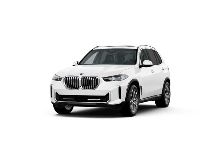 2025 Bmw X5 xDrive50e photo 1