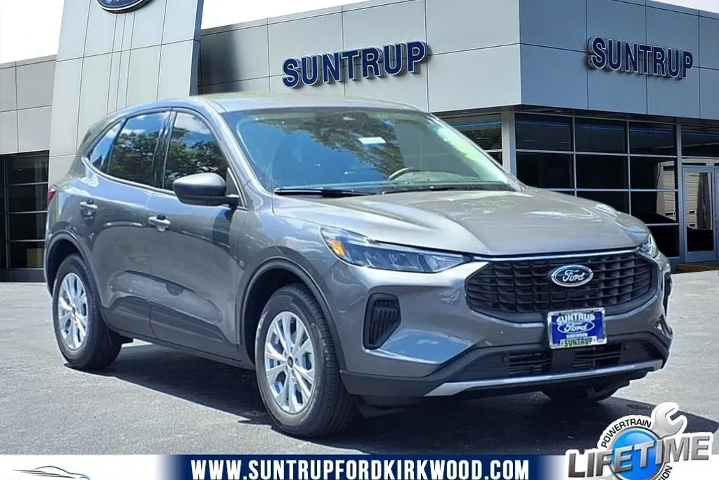2025 Ford Escape Active photo 1