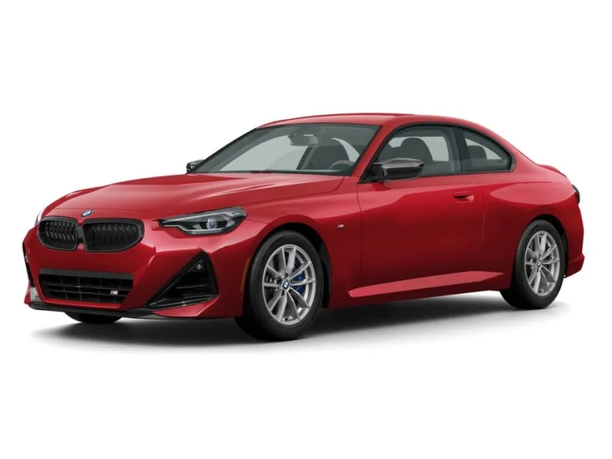2025 Bmw M240i photo 1