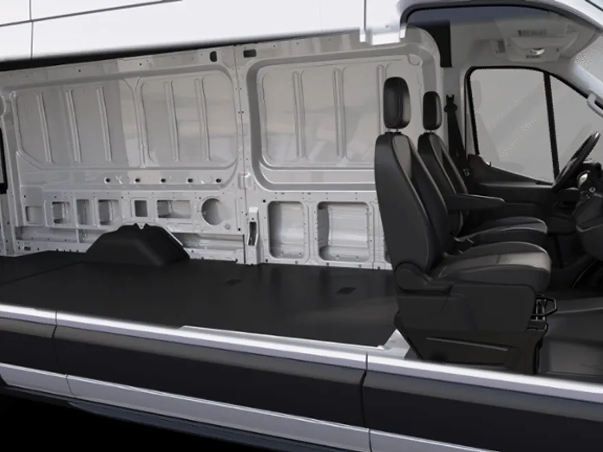 2025 Ford Transit photo 1