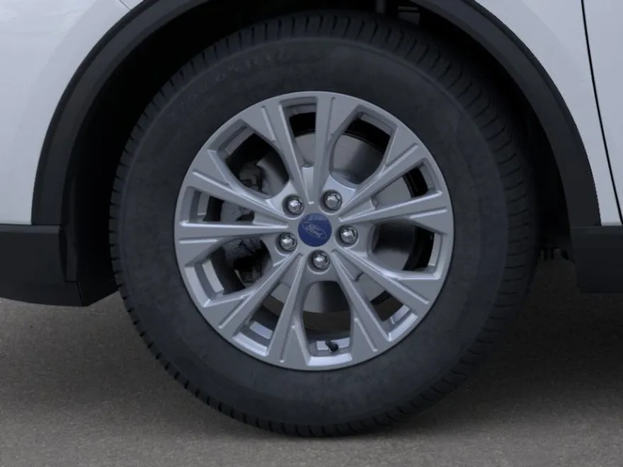 2026 Ford Escape Active photo 1