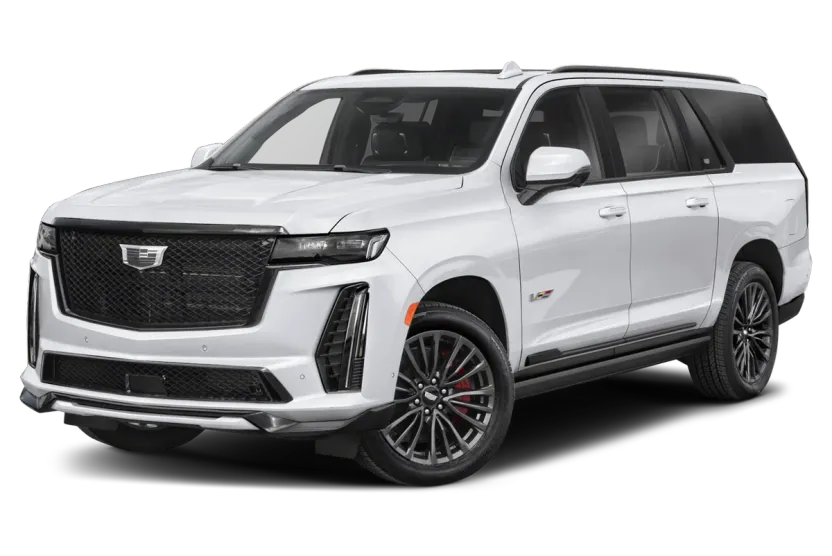 2024 Cadillac Escalade ESV V-Series photo 1