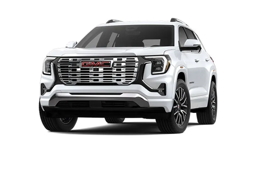 2026 Gmc Terrain Denali photo 1