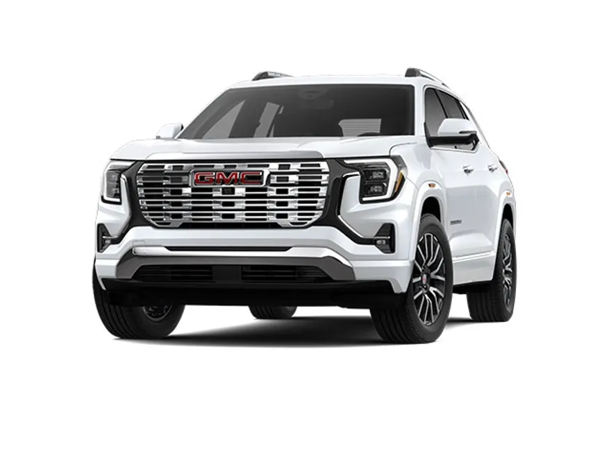 2026 Gmc Terrain Denali photo 1