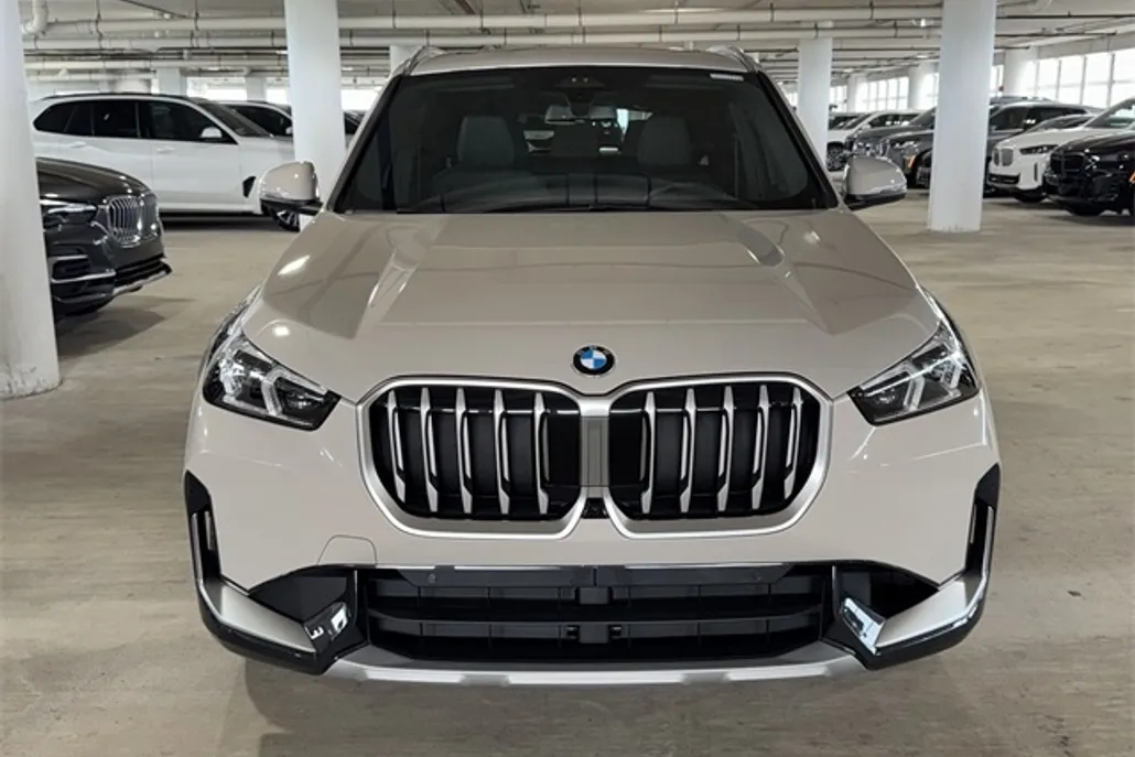 2026 Bmw X1 XDrive28i photo 1