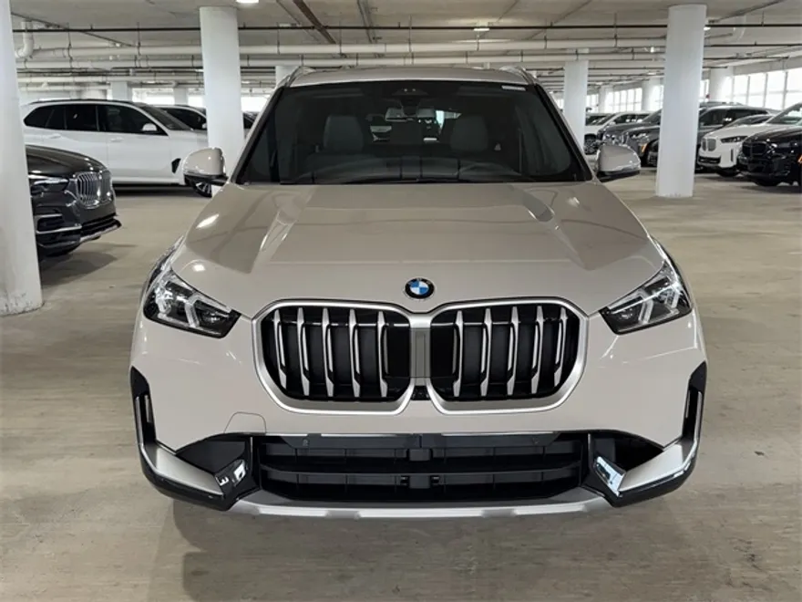 2026 Bmw X1 XDrive28i photo 1
