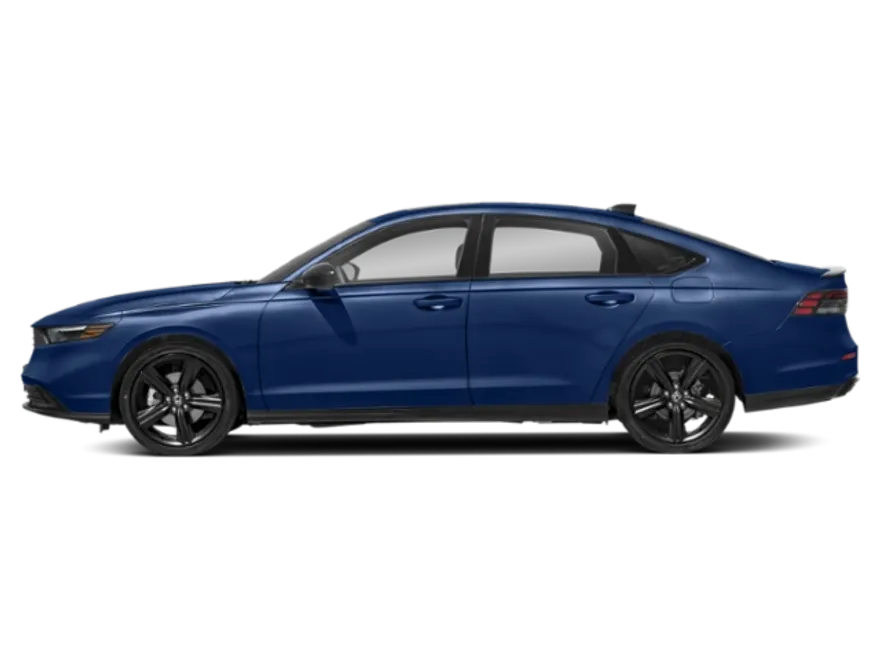 2024 Honda Accord Hybrid Sport-L photo 1