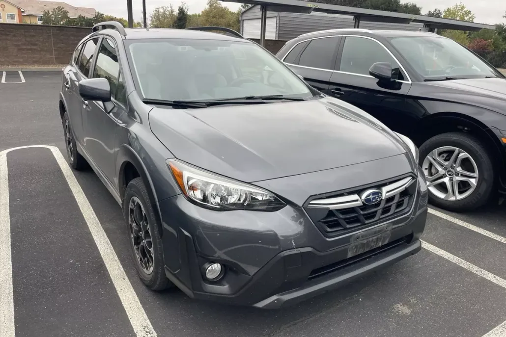 2023 Subaru Crosstrek Premium Special Edition photo 1