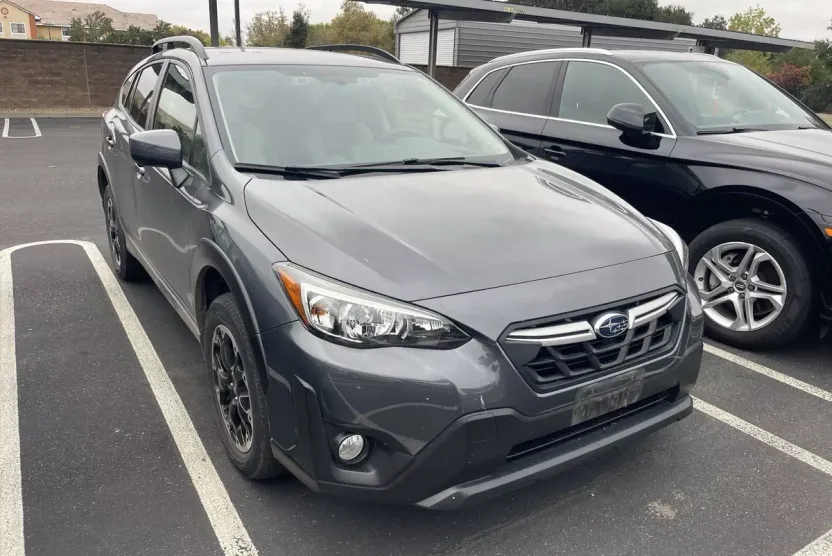 2023 Subaru Crosstrek Premium Special Edition photo 1