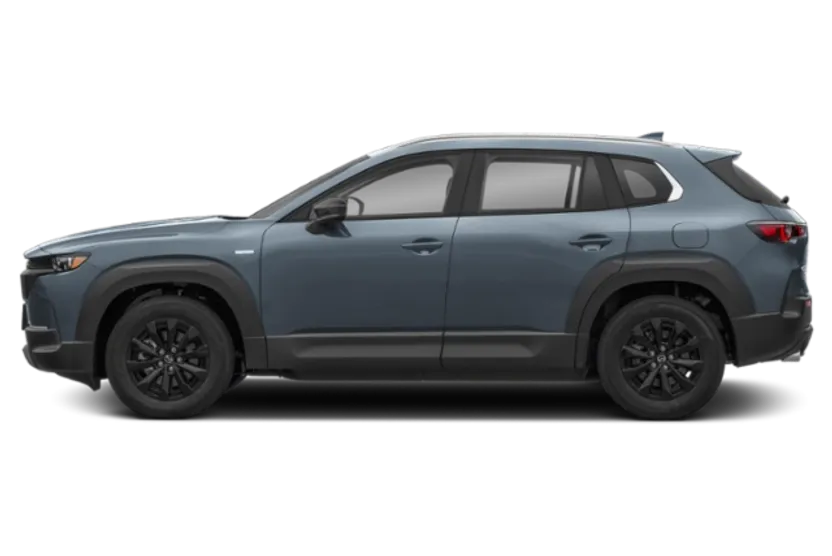 2025 Mazda CX-50 Preferred photo 1