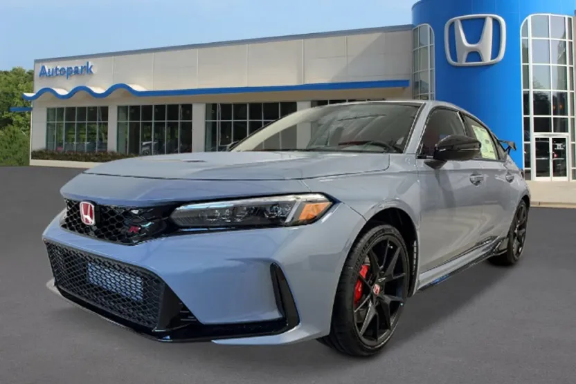 2025 Honda Civic Type R photo 1