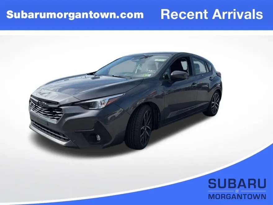2024 Subaru Impreza Sport photo 1