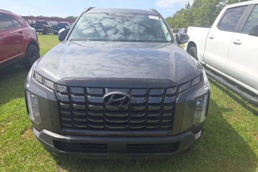 2023 Hyundai Palisade XRT photo 1