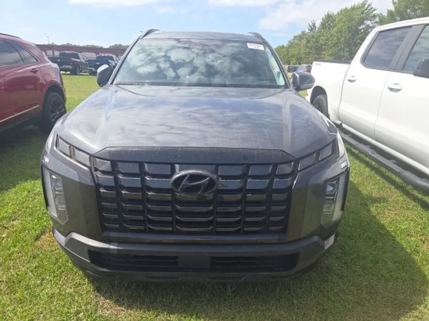 2023 Hyundai Palisade XRT photo 1