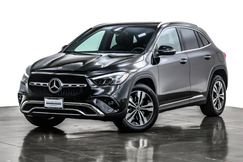 2025 Mercedes Benz GLA 250 photo 1