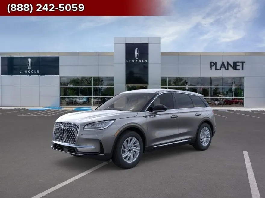 2025 Lincoln Corsair Premiere photo 1