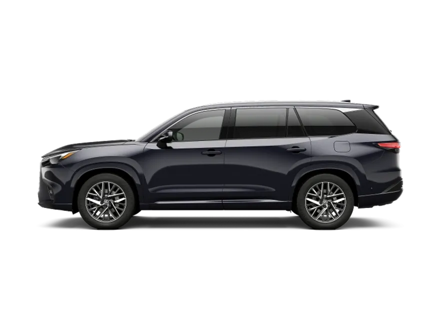 2025 Lexus TX photo 1