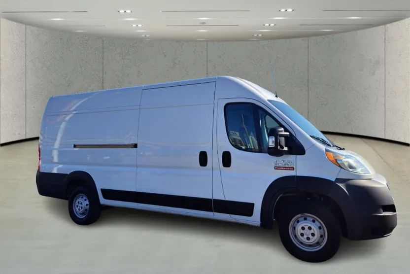 2020 Ram ProMaster 3500 photo 1