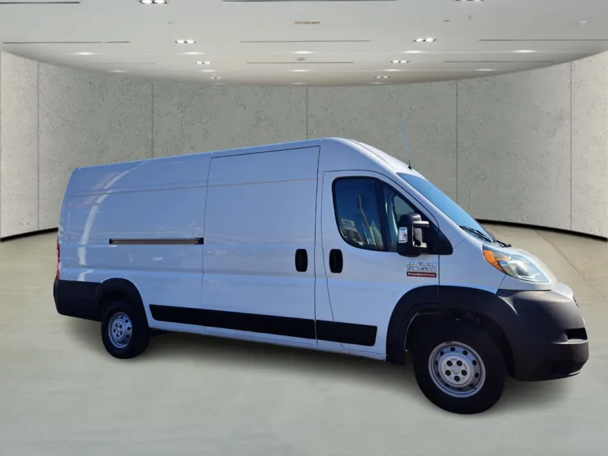 2020 Ram ProMaster 3500 photo 1