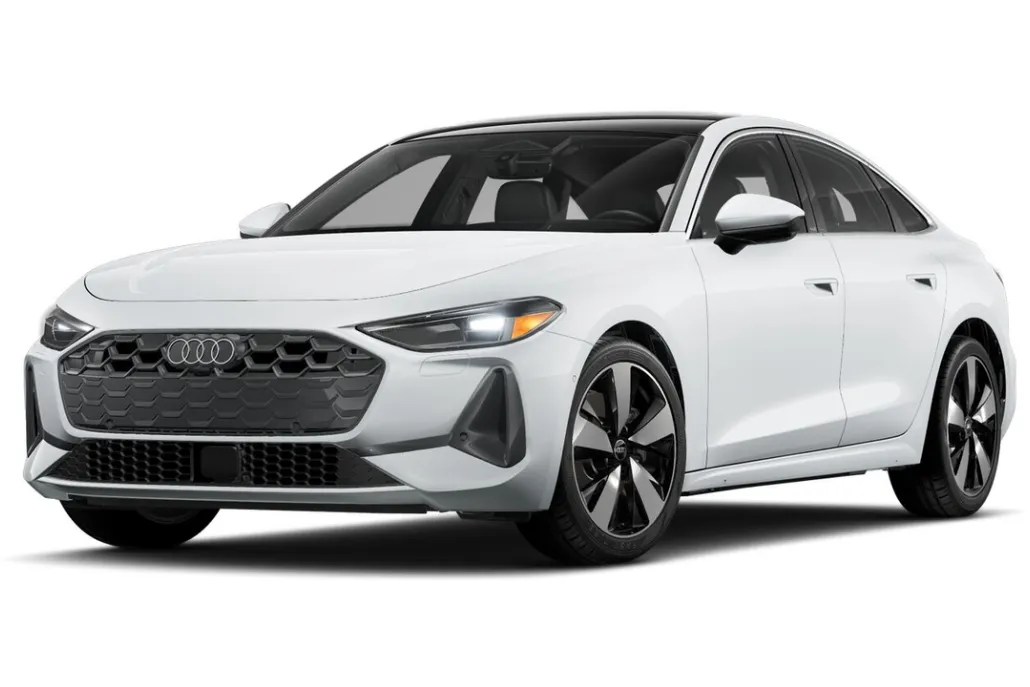 2025 Audi A5 2.0T Premium photo 1