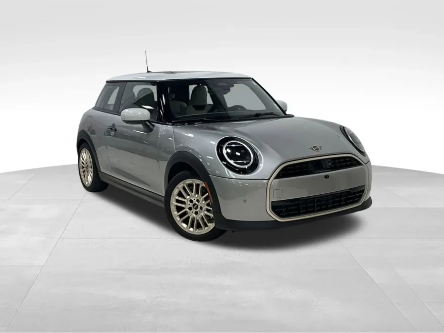 2025 Mini Cooper 2 Door Hardtop photo 1