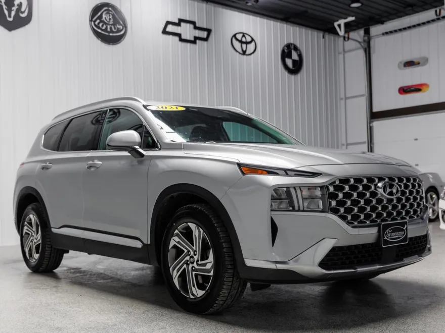 2019 Jeep Compass Latitude photo 39