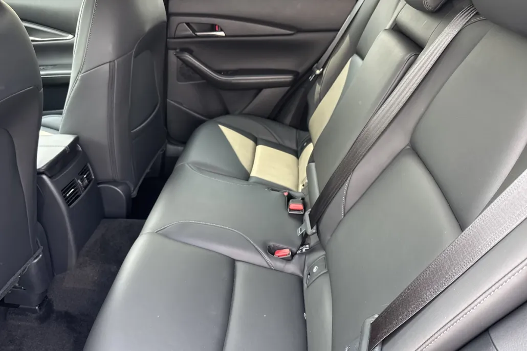 2025 Mazda CX-30 2.5 S Preferred photo 1
