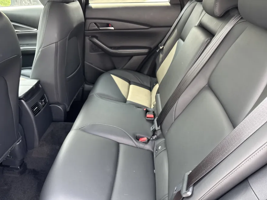 2025 Mazda CX-30 2.5 S Preferred photo 1
