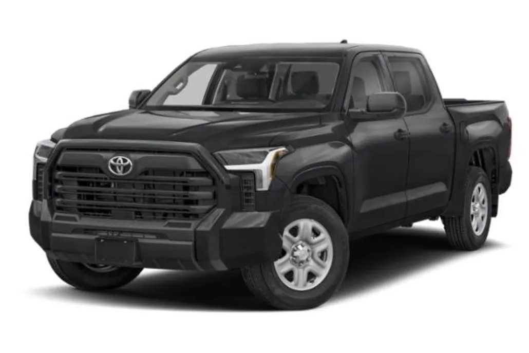 2024 Toyota Tundra SR photo 1