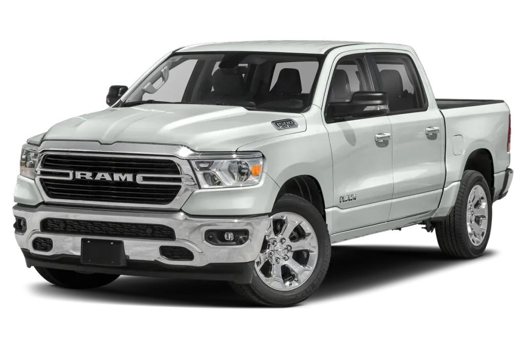 2019 Ram 1500 Big Horn Lone Star photo 1