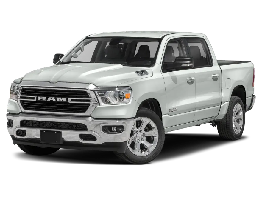 2019 Ram 1500 Big Horn Lone Star photo 1