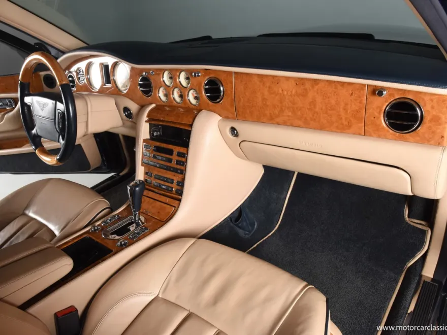 2009 Bentley Arnage R photo 24