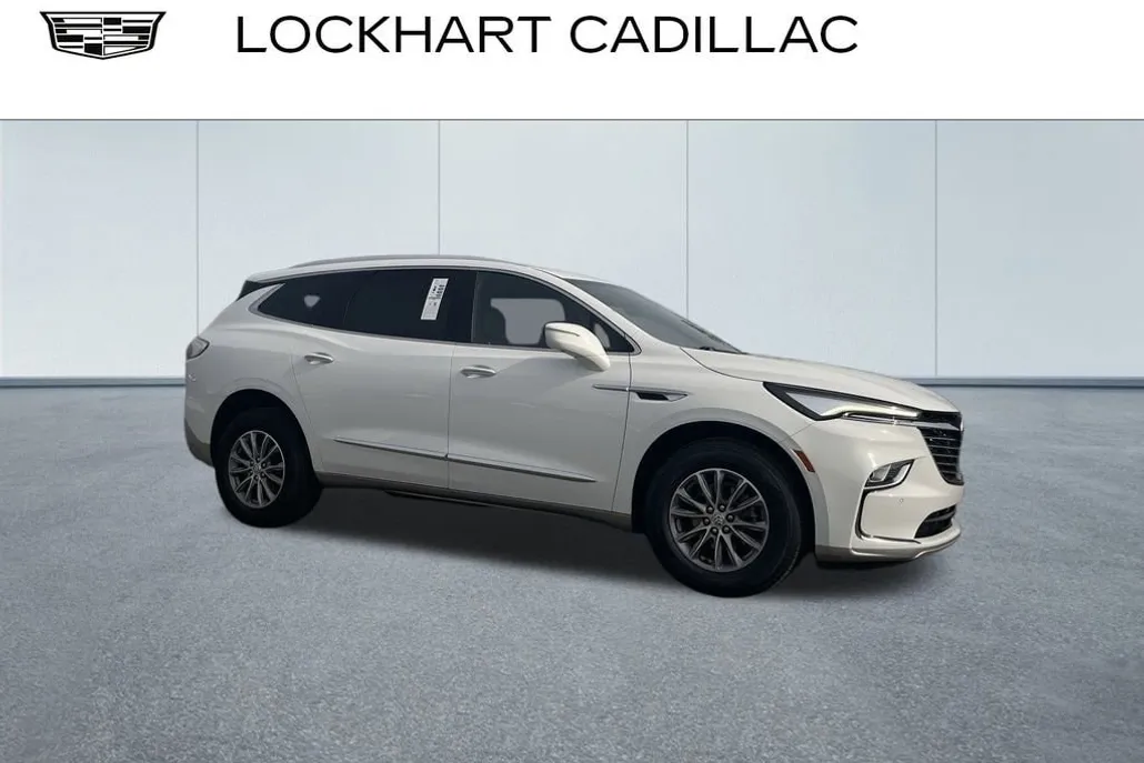 2024 Buick Enclave Premium photo 1