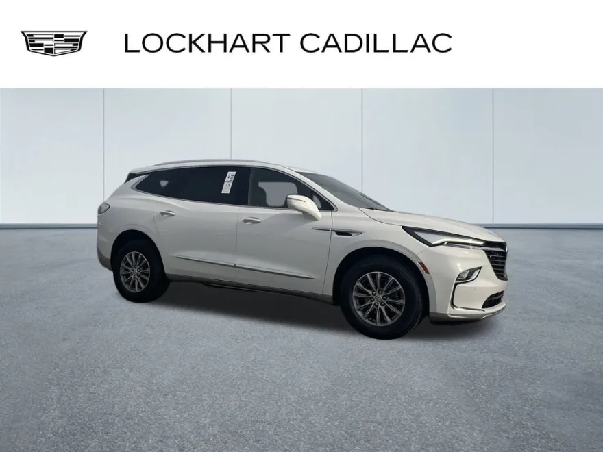 2024 Buick Enclave Premium photo 1