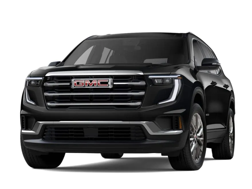 2025 Gmc Acadia Elevation photo 1
