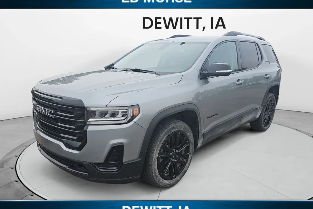 2023 Gmc Acadia SLE photo 1