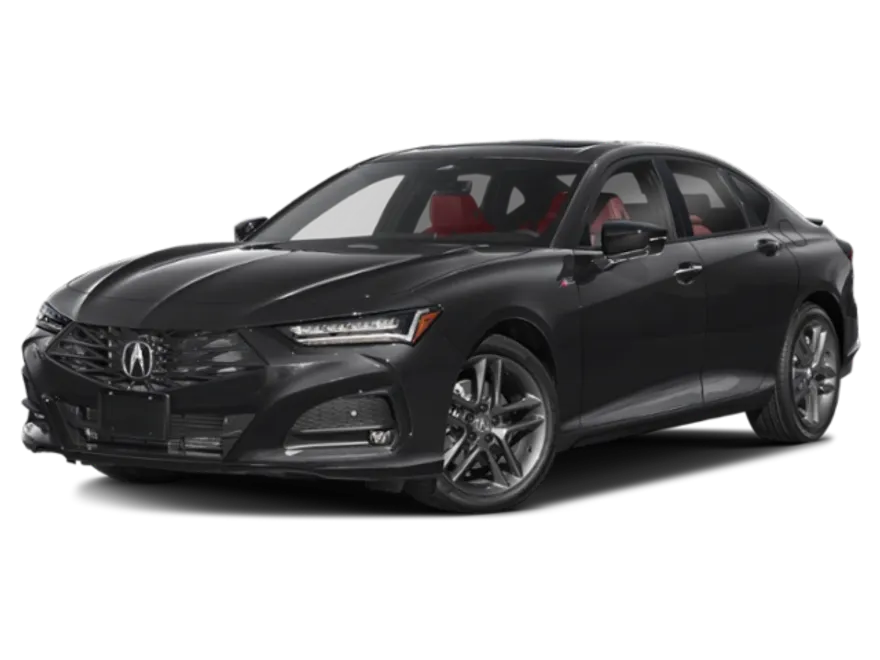 2025 Acura TLX SH-AWD A-Spec photo 1