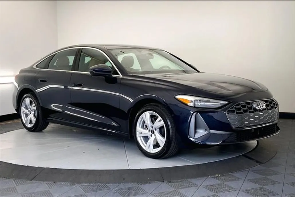 2025 Audi A5 2.0T Premium photo 1