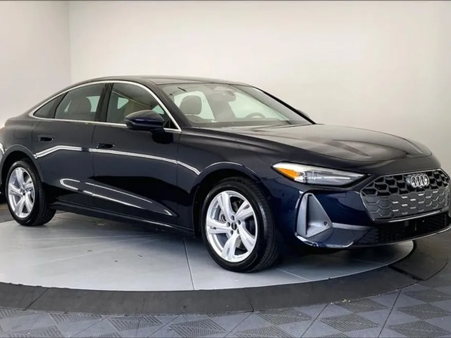 2025 Audi A5 2.0T Premium photo 1