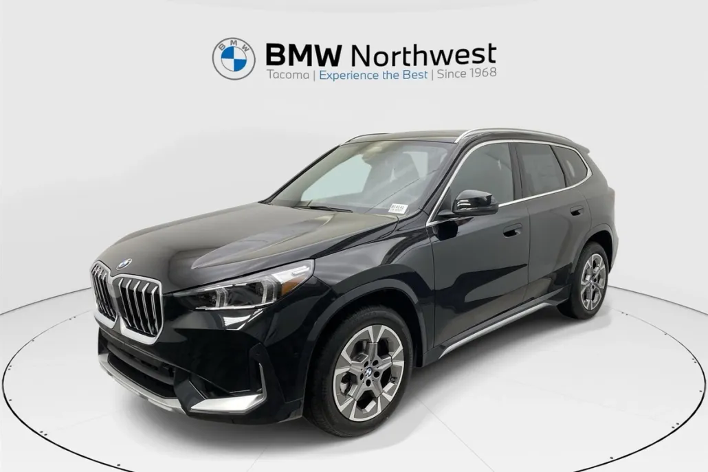 2025 Bmw X1 XDrive28i photo 1