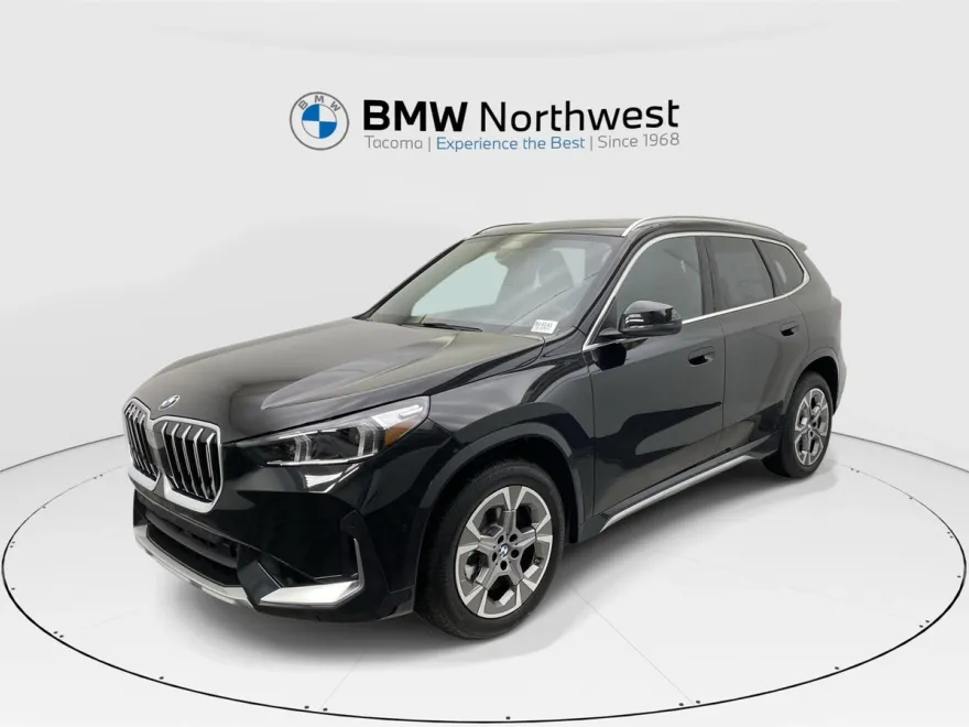 2025 Bmw X1 XDrive28i photo 1