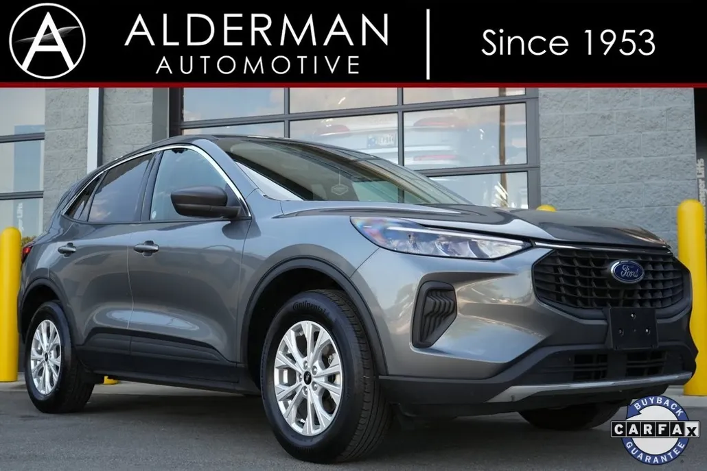 2024 Ford Escape Active photo 1