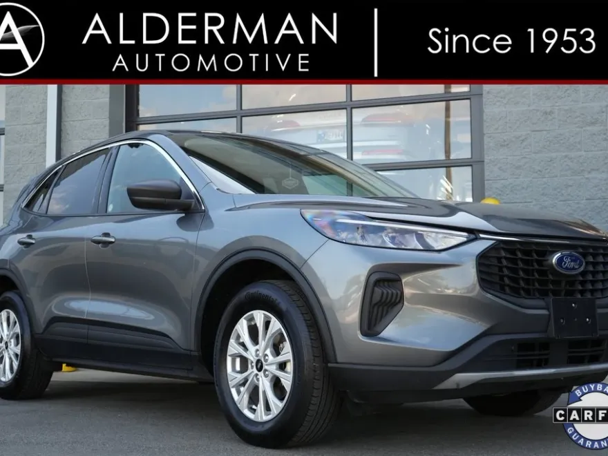 2024 Ford Escape Active photo 1