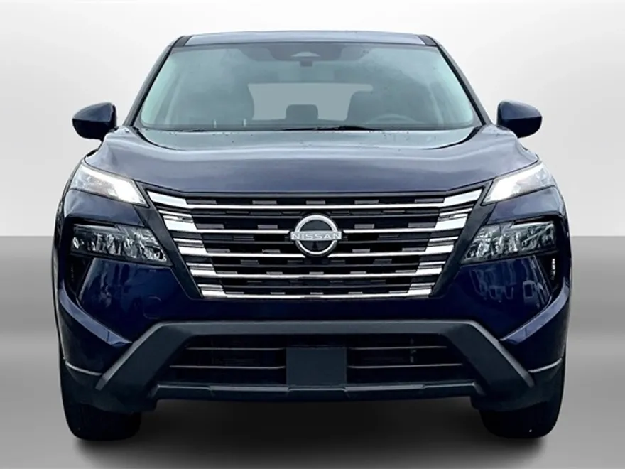 2024 Nissan Rogue SV photo 1